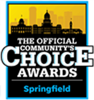 The Official Community Choice Awards Springfield