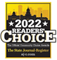 2022 Readers' Choice - The State Journal-Register