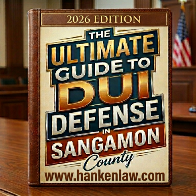 Illustrated book cover titled