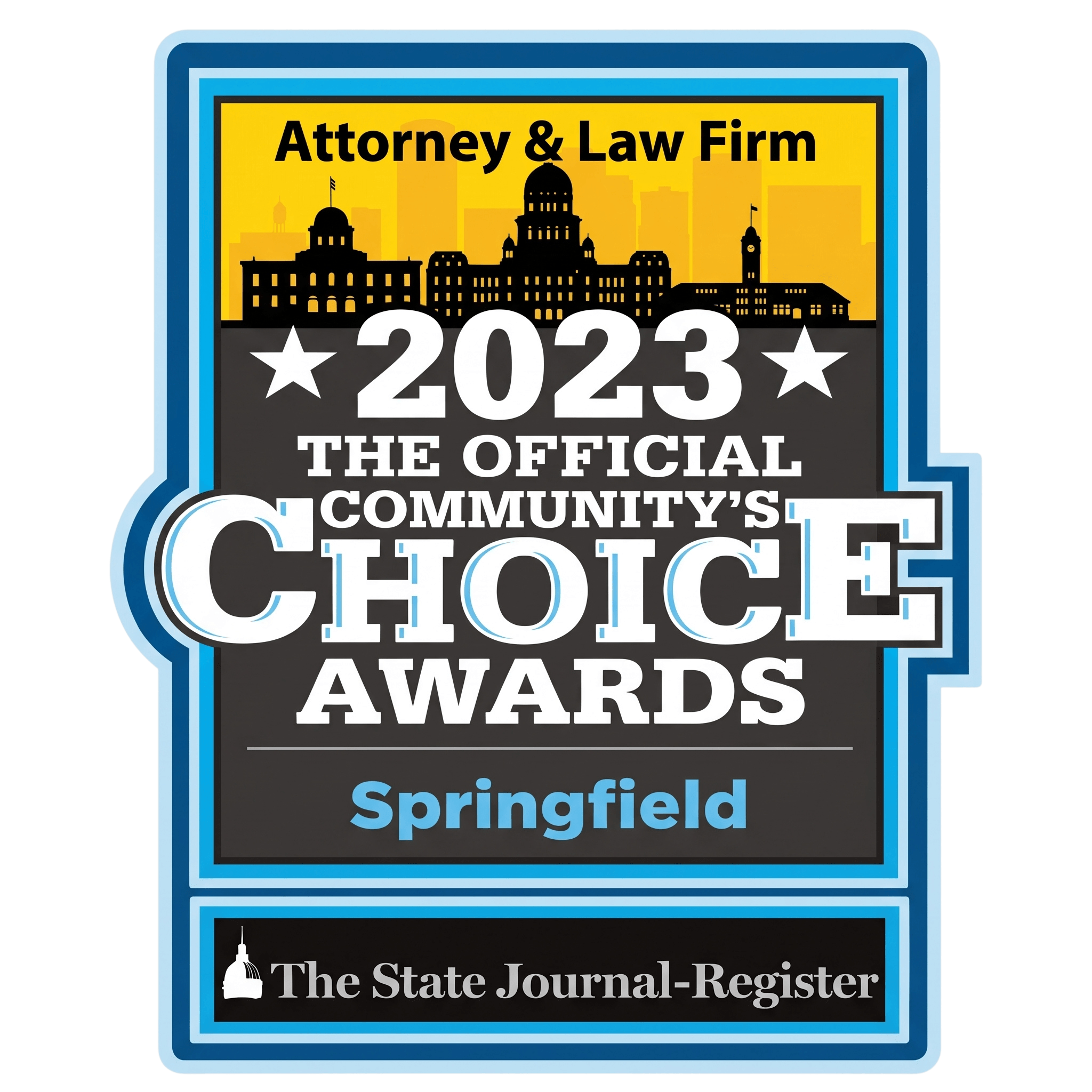 SJR Community Choice - 2023