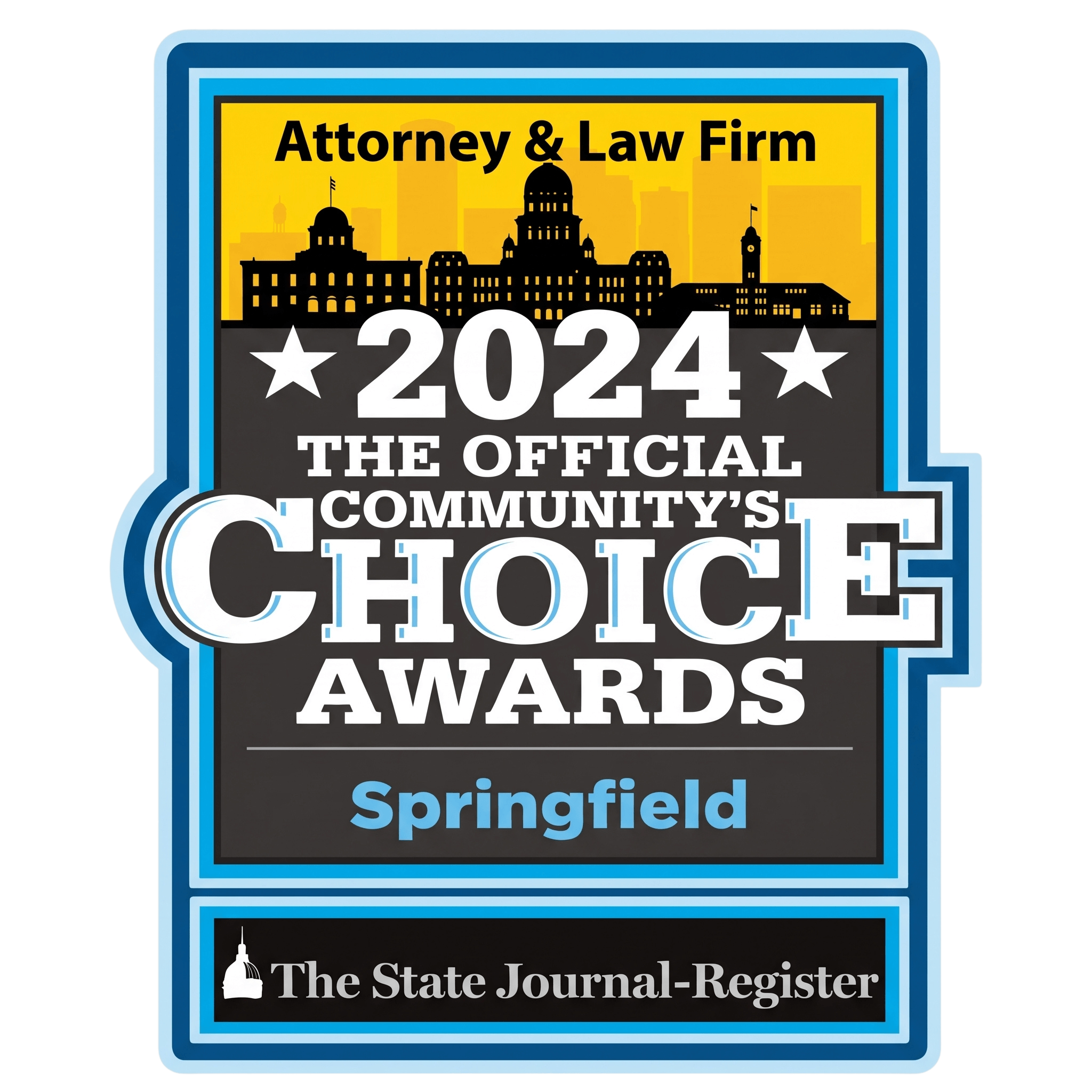 SJR Community Choice - 2024