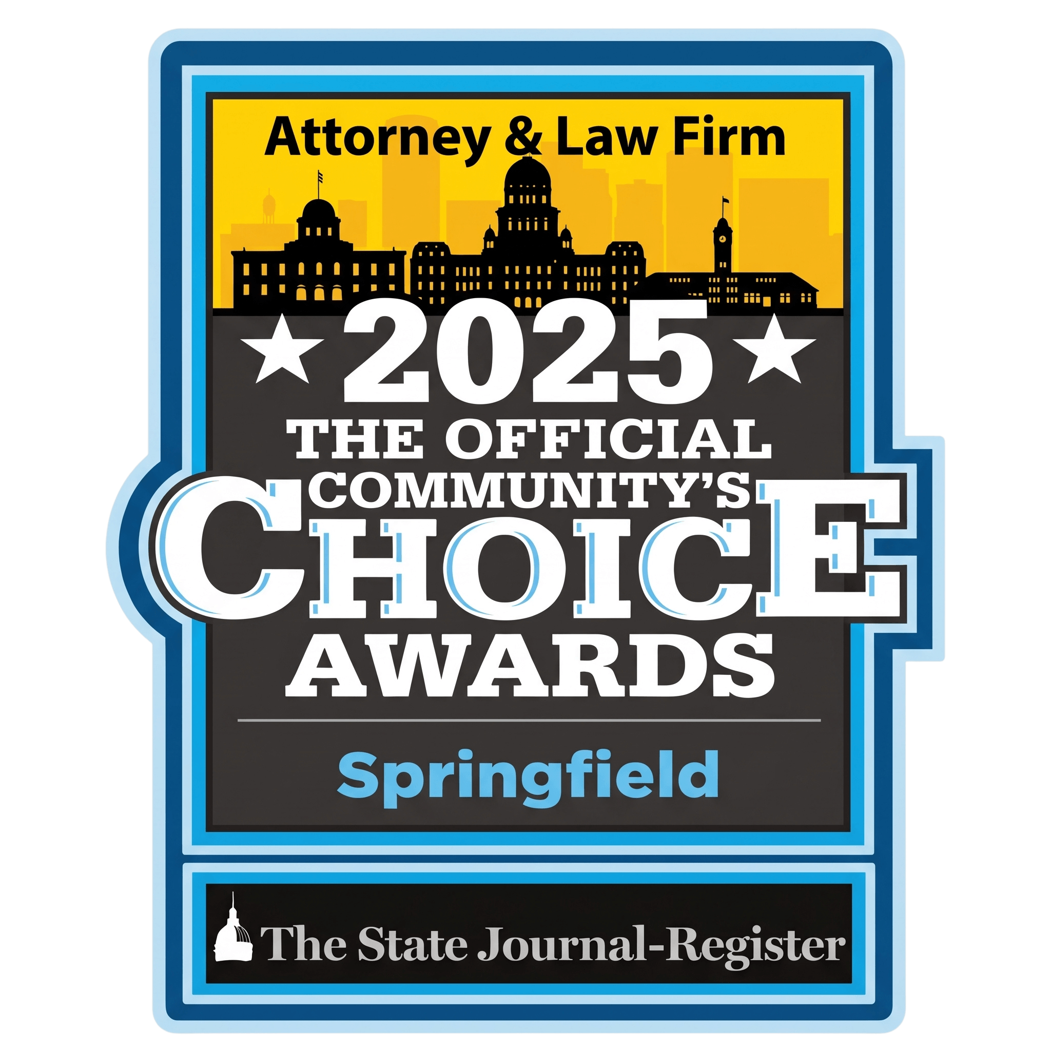 SJR Community Choice - 2025